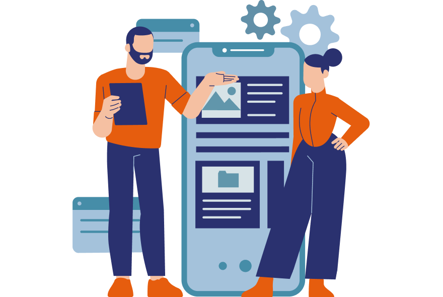 Key feature Inform