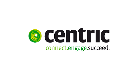 Centric logo