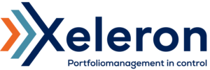 Xeleron logo