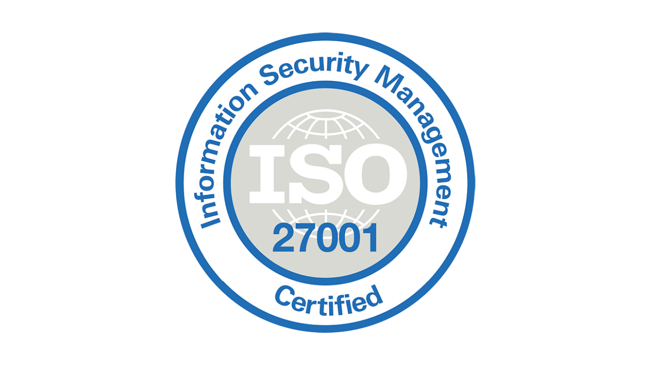 ISO 27001 certificering voor informatiebeveiliging